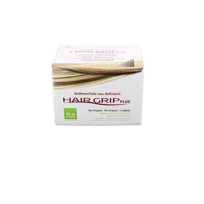 Hair Grip folija - reliefna površina