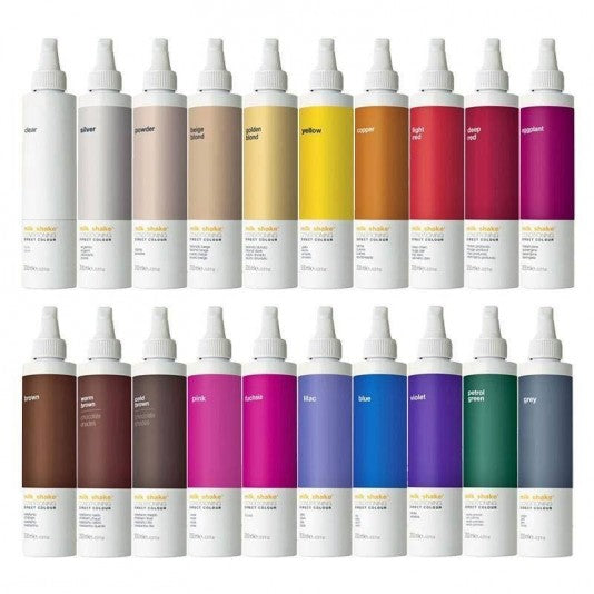 Direct Colour - Direktna Barva 200 ml