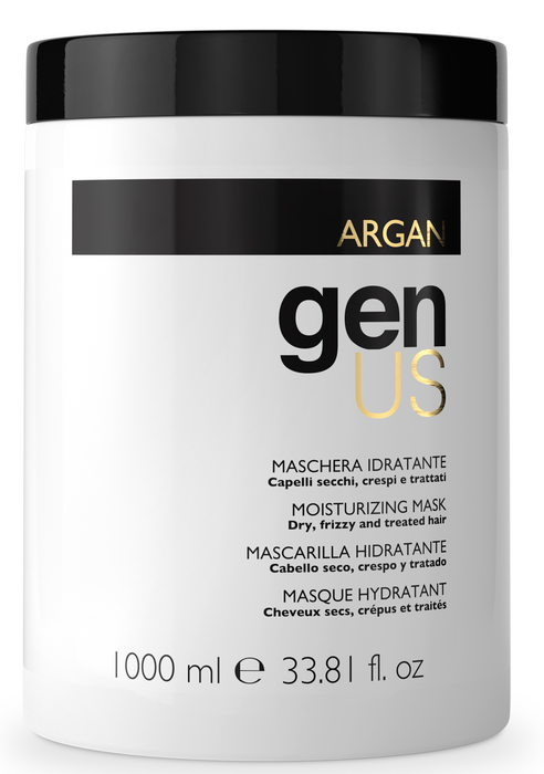 Genus Argan Maska