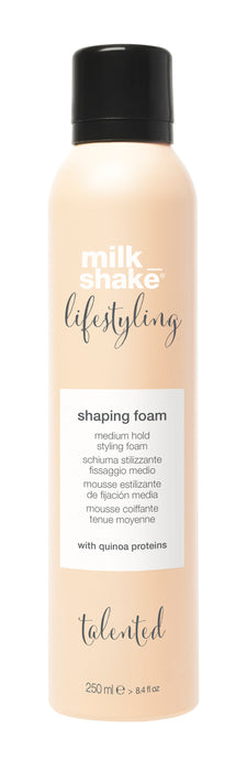 Lifestyling Shaping Foam - Pena za utrjevanje