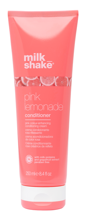 Pink Lemonade Conditioner - Roza regenerator