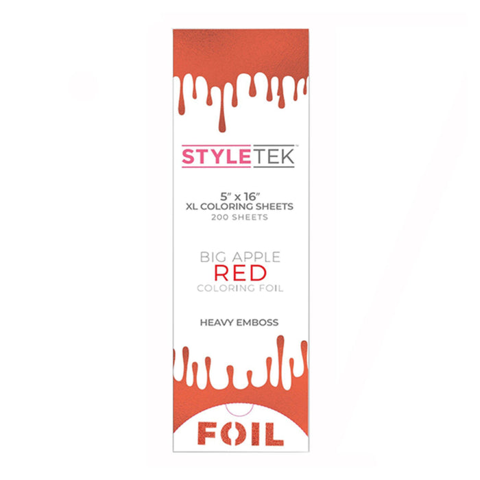 Folija Styletek XL 200 kos