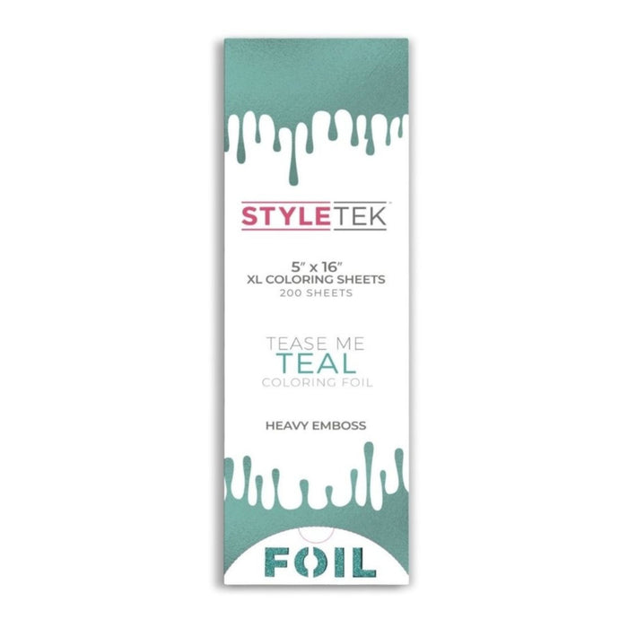 Folija Styletek XL 200 kos