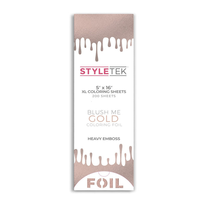 Folija Styletek XL 200 kos