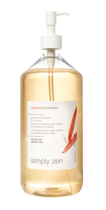 Densifying Shampoo - Šampon proti izpadanju las