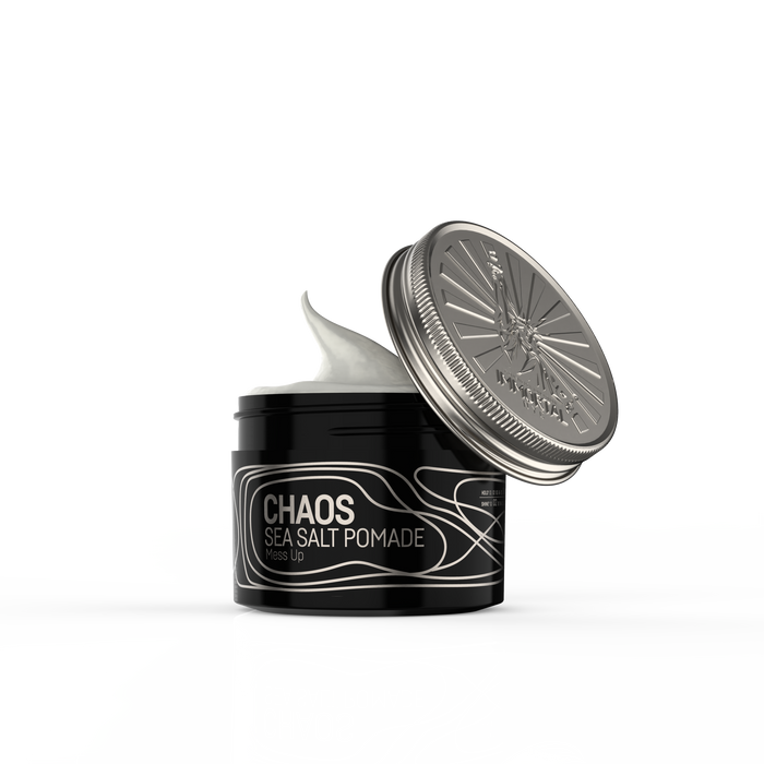 IMMORTAL SEA SALT POMADE 100ml