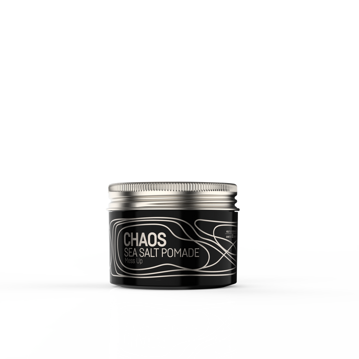 IMMORTAL SEA SALT POMADE 100ml