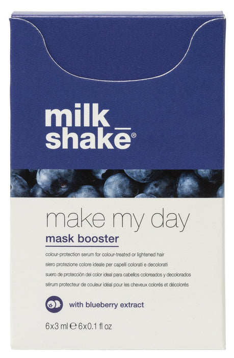 Make my Day Booster - Serum za masko