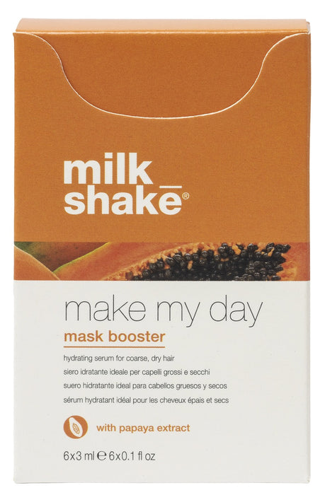 Make my Day Booster - Serum za masko